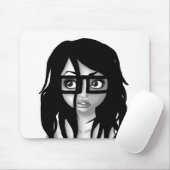 Abigail Muismat (Met muis)