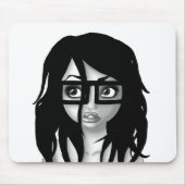 Abigail Muismat (Voorkant)