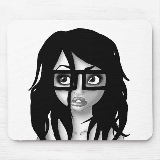 Abigail Muismat (Voorkant)