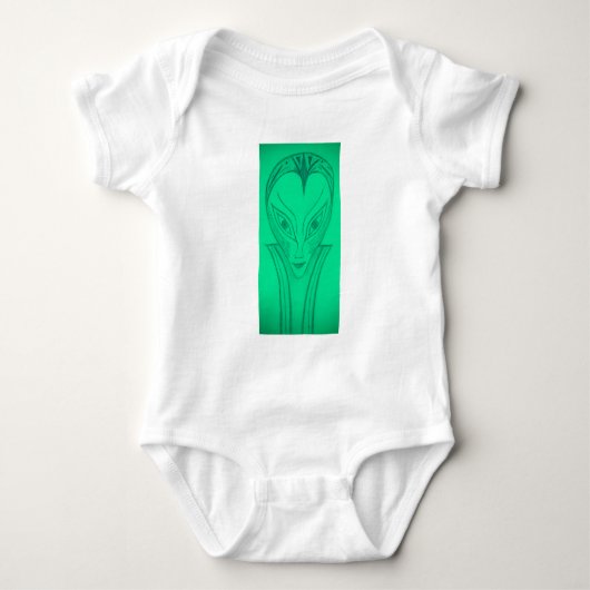 Abigail Romper (Voorkant)