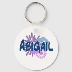 Abigail Sleutelhanger