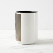 Abigail Smith Adams by Gilbert Stuart Mok (Midden)