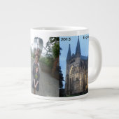 Abigails England Mok (Voorkant rechts)