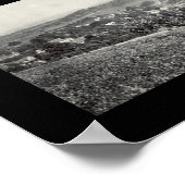 Abingdon Virgina Foto 1915 Poster (Hoek)