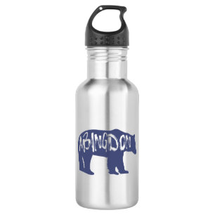 Abingdon Virginia-Beer Waterfles