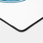 Abingdon Virginia Buitenshuis Bureaumat (Hoek)