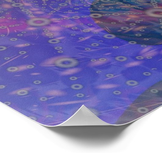 Abiogenese Poster (Hoek)