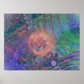 Abiogenese Poster (Voorkant)