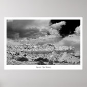 Abiquiu II Poster (Voorkant)