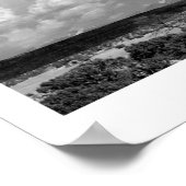 Abiquiu IV Poster (Hoek)