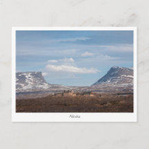 Abisko Sweden