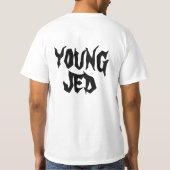 abl2 , naar vuil 4 dat zuid - shirt (Achterkant)