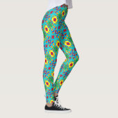 ABL - 015 - Leggings (Rechts)