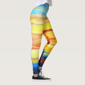 ABL - 0225 - Horizon - Leggings (Rechts)