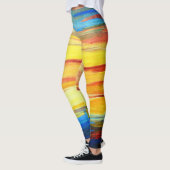 ABL - 0225 - Horizon - Leggings (Links)
