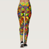 ABL - 0289 - Solteria - Leggings (Achterkant)