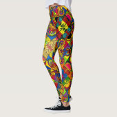 ABL - 0289 - Solteria - Leggings (Links)