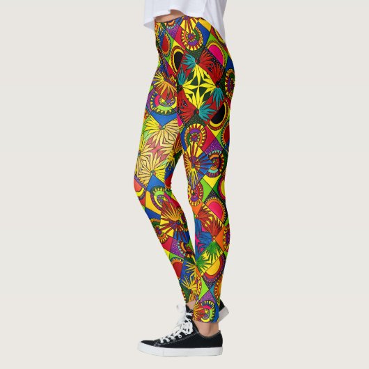 ABL - 0289 - Solteria - Leggings (Links)