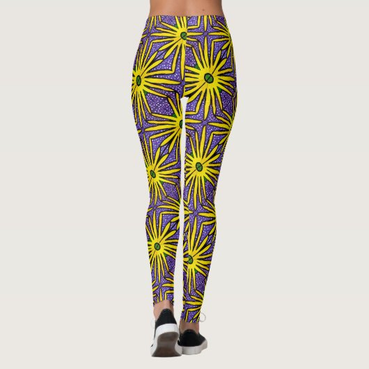 ABL - 0290 - Sparks - Leggings (Achterkant)