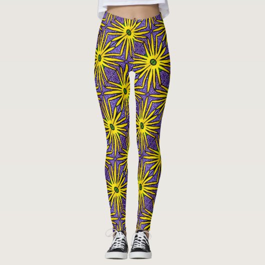 ABL - 0290 - Sparks - Leggings (Voorkant)