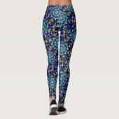 ABL - 0293 - Droomvanger - Leggings (Achterkant)