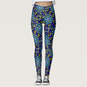 ABL - 0293 - Droomvanger - Leggings