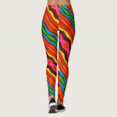 ABL - 038 - Leggings (Achterkant)
