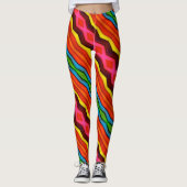 ABL - 038 - Leggings (Voorkant)
