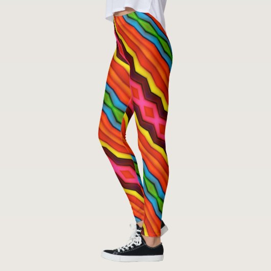 ABL - 038 - Leggings (Links)