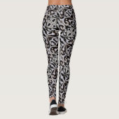 ABL - 131 - Talavera - Leggings (Achterkant)