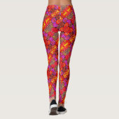 ABL - 132 - Brand - Leggings (Achterkant)