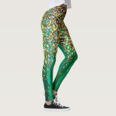 ABL - 301 - Waterval - Leggings (Rechts)