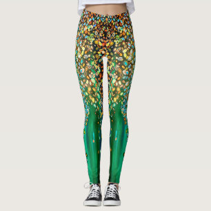 ABL - 301 - Waterval - Leggings