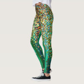 ABL - 301 - Waterval - Leggings (Links)