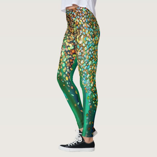 ABL - 301 - Waterval - Leggings (Links)