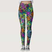 ABL - 308 - Marien leven - Leggings (Voorkant)