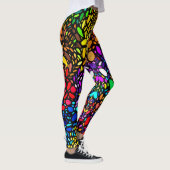 ABL - 310 - stroom - Leggings (Rechts)
