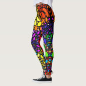 ABL - 310 - stroom - Leggings (Links)