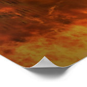 Ablaze Poster (Hoek)