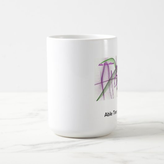 Able Times Alliance Mok (Center)