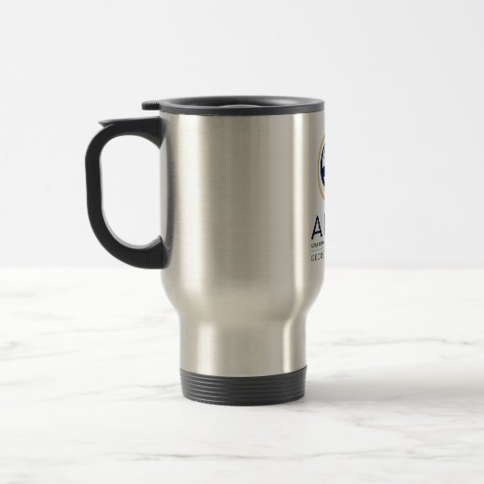 ABLE Travel Mug Reisbeker (Links)