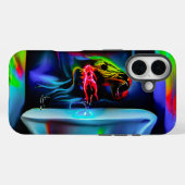 Ablutofobie 2 Case-Mate iPhone case (Achterkant (horizontaal))