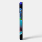 Ablutofobie 2 Case-Mate iPhone case (Achterkant / Links)