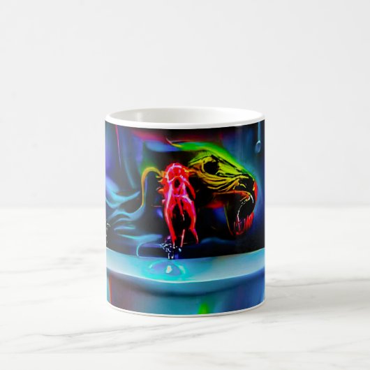 Ablutofobie 2 koffiemok (Center)