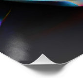 Ablutofobie 2 perfect poster (Hoek)