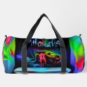 Ablutofobie 2 plunjezak (Achterkant)