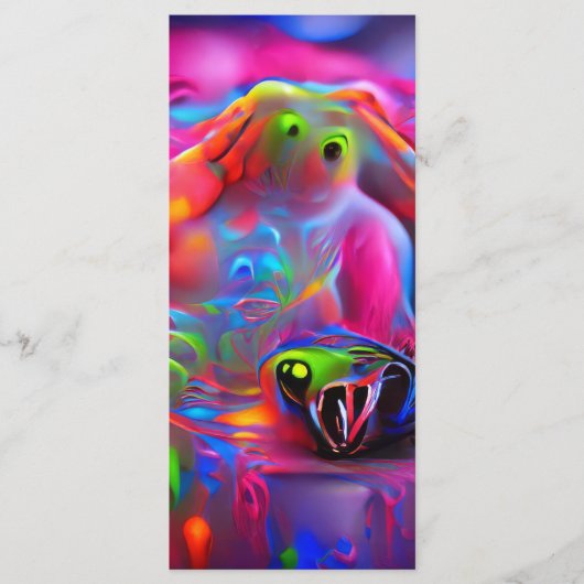 Ablutofobie Bladwijzer Menu (Voorkant)