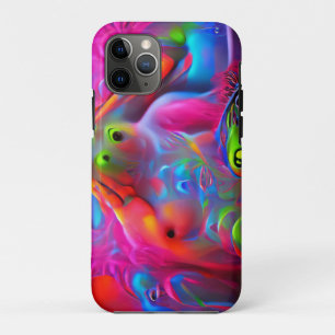 Ablutofobie Case-Mate iPhone Case
