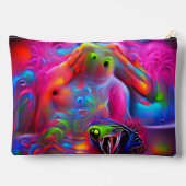 Ablutofobie Etui (Achterkant)