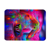 Ablutofobie Magneet (Horizontaal)